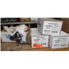 Image 1 : Multiple Delany Flushboy Chrome Plated Valves,