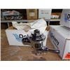 Image 2 : Multiple Delany Flushboy Chrome Plated Valves,