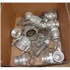 Image 1 : Multiple Kamlok Couplings, Fittings, Hardware, etc