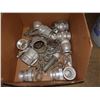 Image 2 : Multiple Kamlok Couplings, Fittings, Hardware, etc