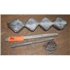 Image 1 : Qty 3 pcs Lead