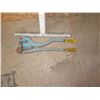 Image 2 : Shut-Off Tool w/ Sheet Metal Hole Punch