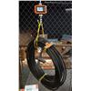 Image 1 : Coil 101 Lbs Copper Wire 3/0 AWG Type MTW or THWN