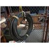Image 2 : Coil 101 Lbs Copper Wire 3/0 AWG Type MTW or THWN