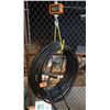 Image 1 : Coil 78.0 Lbs Copper Wire 3/0 AWG Type MTW or THWN