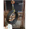 Image 2 : Coil 78.0 Lbs Copper Wire 3/0 AWG Type MTW or THWN