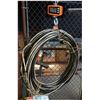 Image 1 : Coil 40.5 Lbs Aluminum Wire