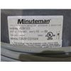 Image 3 : Minuteman 829123 Critical Filter Vacuum (tested - works)