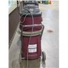 Image 3 : Minuteman 829123 Critical Filter Vacuum (tested - works)