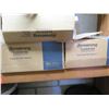 Image 2 : Contents of Shelf: Armstrong Flooring Tiles, Metroflor Super PSA, Commercial Tile VCT, etc