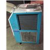 Image 3 : Denso 10SFU MovinCool Spot Cooling System (untested)