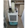 Image 2 : Denso 15SFU-1 MovinCool Spot Cooling System (untested)