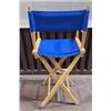 Image 2 : Qty 2 Pier 1 Director's Chairs New in Box