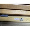 Image 8 : Qty 2 Pier 1 Director's Chairs New in Box