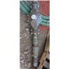 Image 1 : Neptune 2" T-10 Potable Water Meter w/ Integrated Check Valve