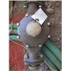 Image 2 : Neptune 2" T-10 Potable Water Meter w/ Integrated Check Valve