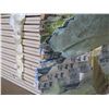 Image 2 : Multiple EcoBlueprint Ultra Lightweight Sheet Rock Panels 1/2" x 4' x 8'