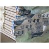 Image 3 : Multiple EcoBlueprint Ultra Lightweight Sheet Rock Panels 1/2" x 4' x 8'