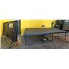 Image 1 : SICO Portable Folding Stage Unit 96" x 72" x 24"H (open)