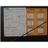 Image 3 : SICO Portable Folding Stage Unit 96" x 72" x 24"H (open)