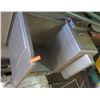 Image 1 : Metal Warehouse Desk