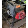 Image 1 : Master Portable 6000 Watt Generator w/ Honda GX340 Motor (untested)