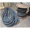 Image 1 : Spool & Coil Gray Rope