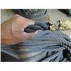 Image 3 : Spool & Coil Gray Rope
