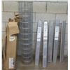 Image 1 : Multiple Battalion Threshold Adjustable w/ Vinyl Inserts, Polar Plastics Polyethylene Film & Metal W
