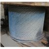 Image 1 : Spool  1/4 Galvanized Wire Rope
