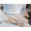 Image 2 : Spool  1/4 Galvanized Wire Rope