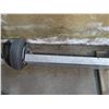 Image 2 : Magnetic Nail Sweeper 72"L