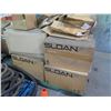 Image 2 : Qty 54 Sloan Regal 111 XL Toilet 1.6 GPF Flushometers