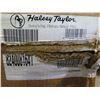 Image 2 : Halsey Taylor 8240081641 Wall Mount Drinking Fountain in Box