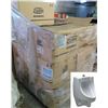 Image 1 : Qty 13 Boxes Zurn Z5798 Low Consumption Urinals White