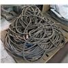 Image 1 : Contents of Pallet: Misc Welding Leads