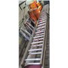 Image 1 : Werner D544-2 Extension Ladder 44'L