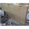 Image 1 : RB ReliaBilt Flush 36" RH Prehung Door Unit in Box (unused)
