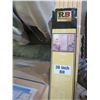 Image 2 : RB ReliaBilt Flush 36" RH Prehung Door Unit in Box (unused)