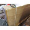 Image 8 : RB ReliaBilt Flush 36" RH Prehung Door Unit in Box (unused)