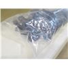 Image 7 : Qty 1000 Heavy Duty Zip Ties 48 Inches Long  (N-48-175)