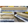 Image 1 : Qty 1000 Heavy Duty Zip Ties 48 Inches Long  (N-48-175)