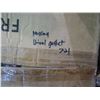 Image 3 : Zurn Z5798 Low Consumption Urinal in Box (missing gasket)
