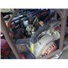 Image 8 : Multiple Shindaiwa & Stihl Landscape Tools (for parts only)