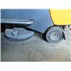 Image 8 : Taski Swingo CO3500 Series 0211 Ride-On Floor Scrubber (Untested-needs batteries) Pick Up Tuesday 4/