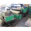 Image 3 : Cushman Turf-Truckster 898530-8910 Cart w/ Flatbed  (untested - needs repair) PIck Up 4/1