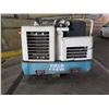 Image 2 : Tennant 6500 Ride-On Floor Scrubber Meter Reads 1081 Hours (untested, no batteries) Pick Up Tuesday