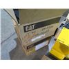 Image 2 : Multiple Machine & Auto Parts: Filters, Cables, CAT Master Cylinder, etc Misc Sizes