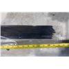 Image 11 : Qty 1000 Heavy Duty Zip Ties 48 Inches Long  (N-48-175)