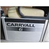 Image 8 : Club Car CarryAll 6 GS5 Gas Utility Cart w/ Cargo Box (untested - missing front wheels) Pick Up Tues